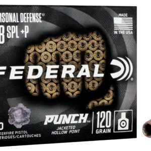 38 spl federal