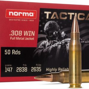 308 WIN Norma