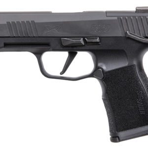 365XS sig sauer