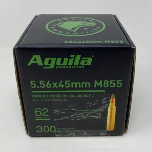 5.56 Aguila