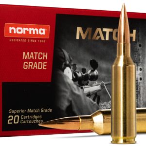 6.5 prc norma golden