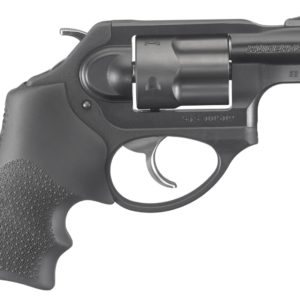 lcrx ruger