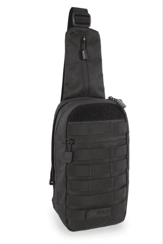 expo highland tactical sling