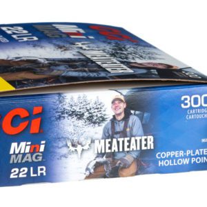 22lr cci meateater