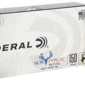 Federal 30-30 WIN