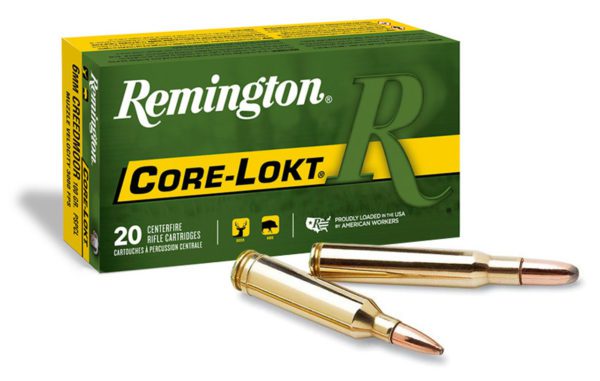 30-30 WIN Remington Core-Lokt 27818 150gr Soft Point
