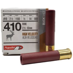 410G Aguila 410