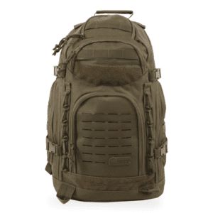 Foxtrot Highland Tactical Back Pack SKU HL-BP-62 DG Olive