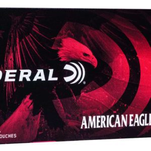 380 acp Federal American Eagle AE380AP 95gr FMJ