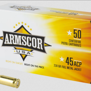 armscor 45 acp