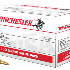 223 Winchester USA Lake City 150 Rounds