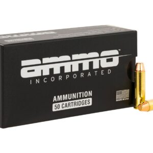 357 Magnum Ammo Inc Signature