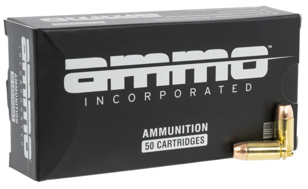 Ammo Inc 40 S&W Signature