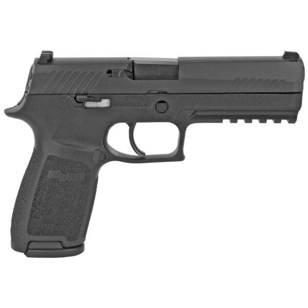 Sig Sauer P320 4.7