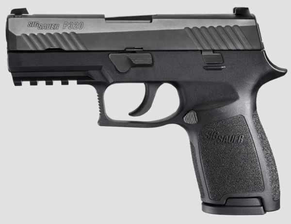 Sig Sauer P320 Compact 9mm