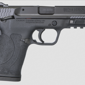 M&P 380 Shield EZ