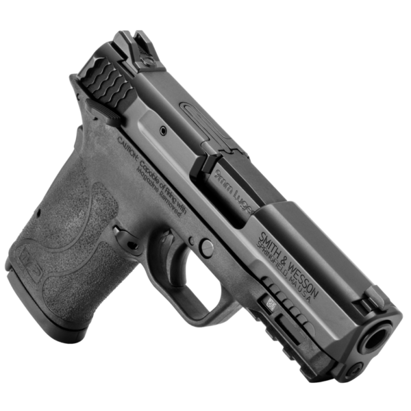 M&P Shield