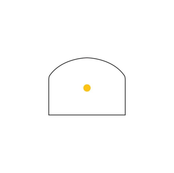 Trijicon RMR 9.0 moa