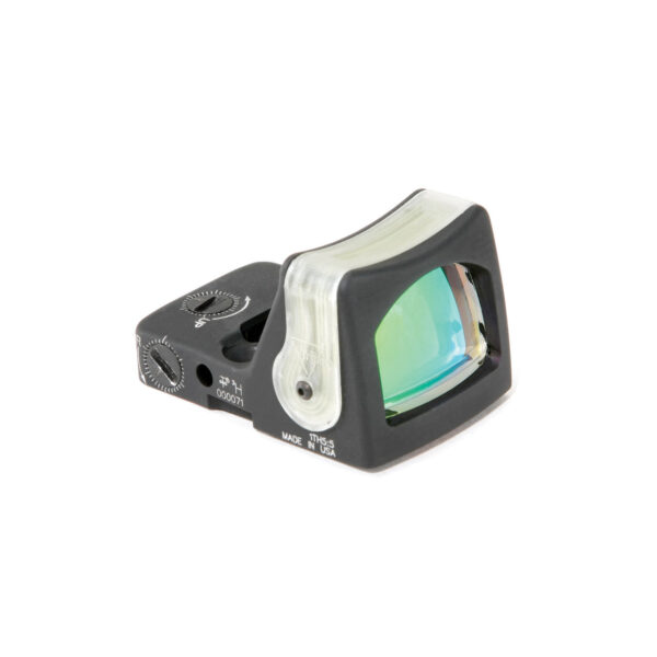 Trijicon RMR Dual Illuminated Amber Dot