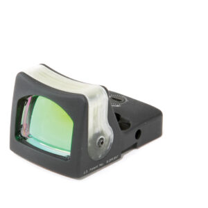 Trijicon RMR Dual Illuminated Green Dot