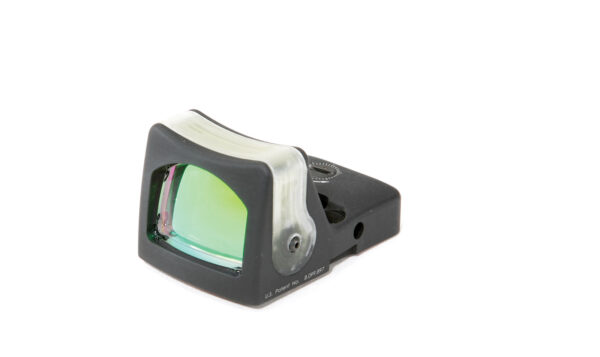 Trijicon RMR Dual Illuminated Green Dot