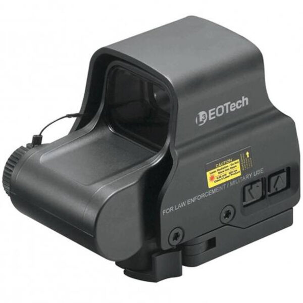 EOTECH EXPS2 HWS