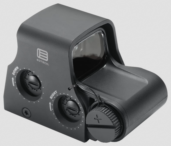 Eotech XPS2 HWS