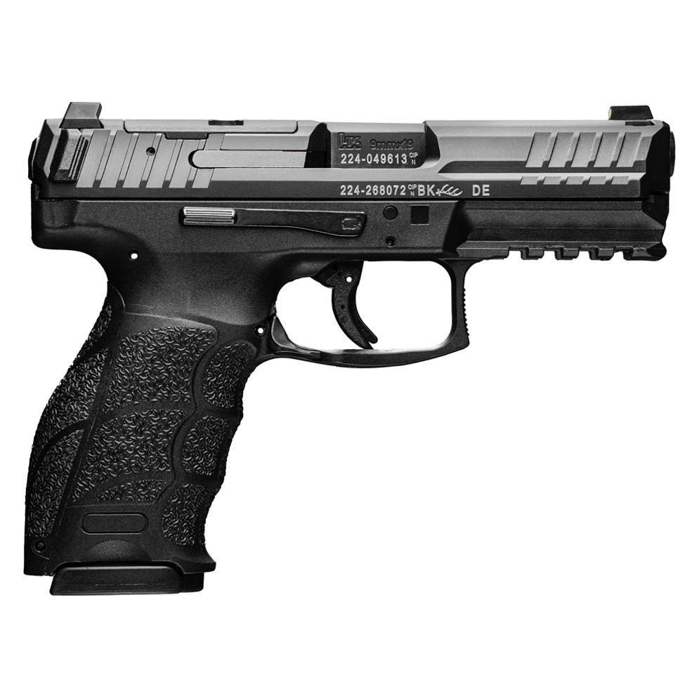 HK VP9