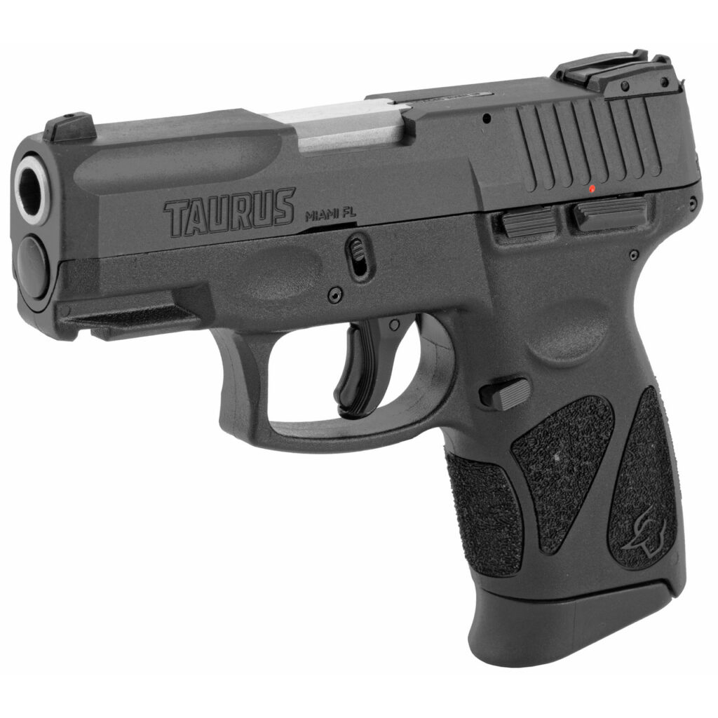 Taurus G2C