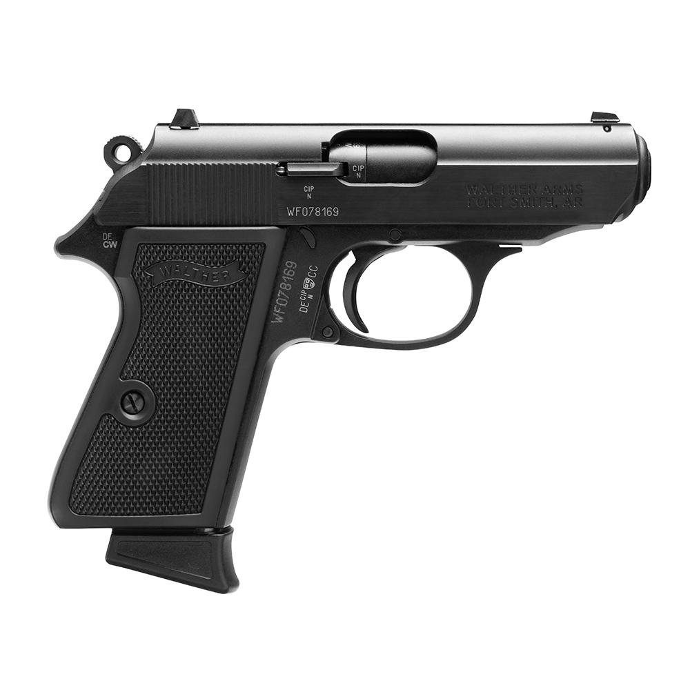 Walther PPK