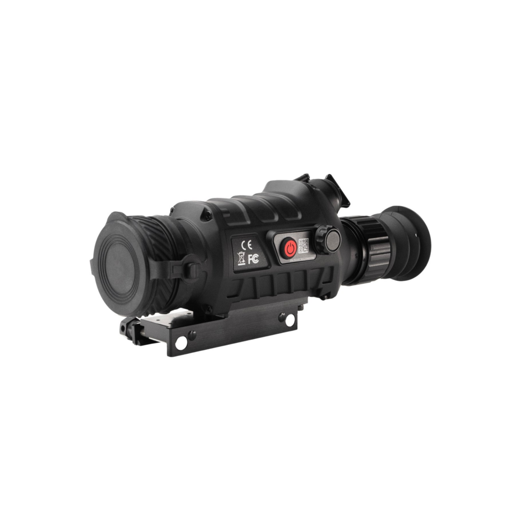 Xvision Impact 100 Thermal Scope