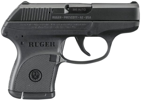 Ruger LCP