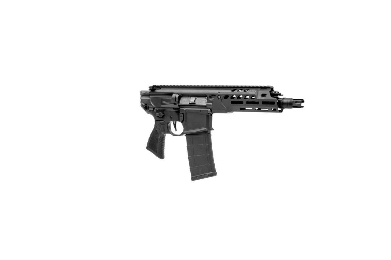 Sig Sauer MCX Rattler