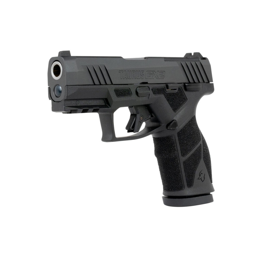 gx2 taurus