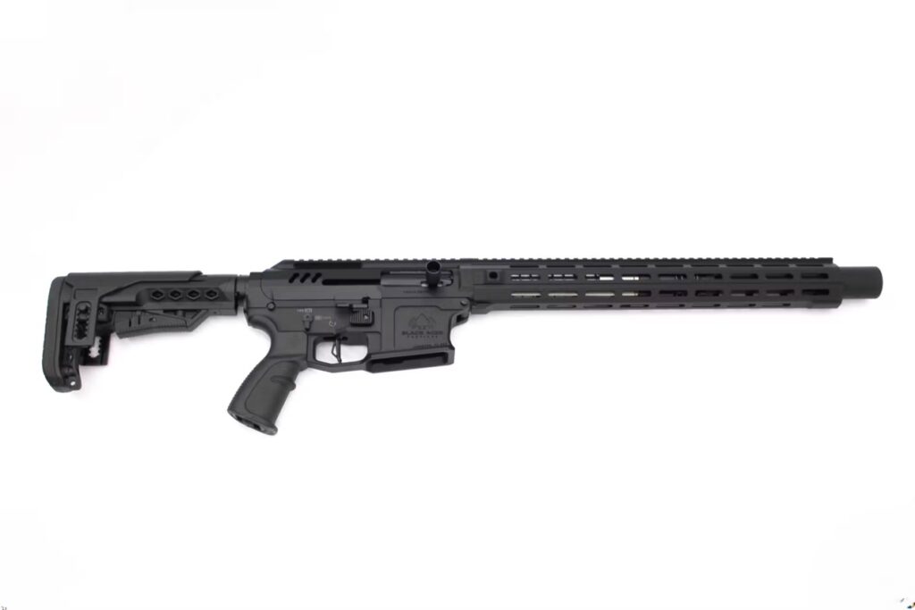 core 12 black aces tactical shotgun