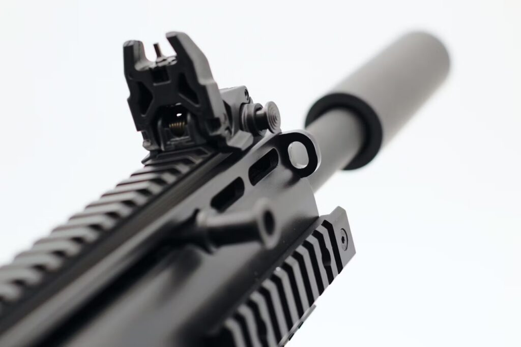 sr12 black aces tactical