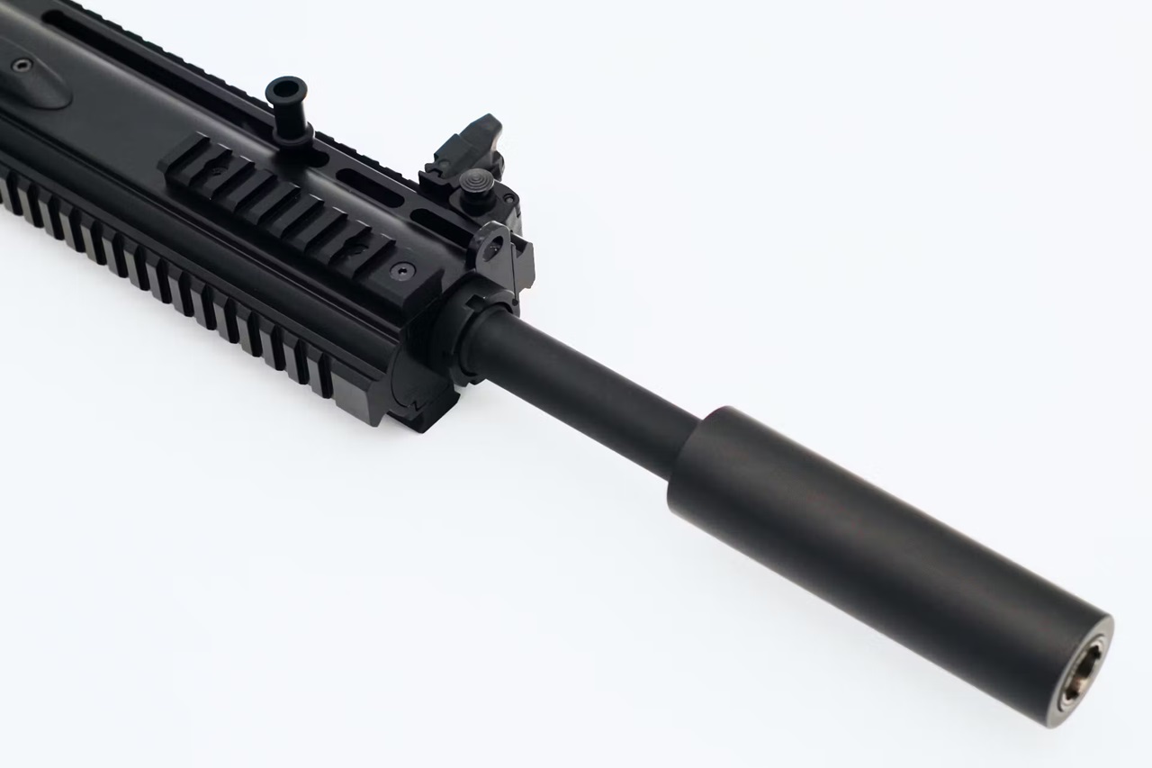 sr12 shotgun black aces tactical