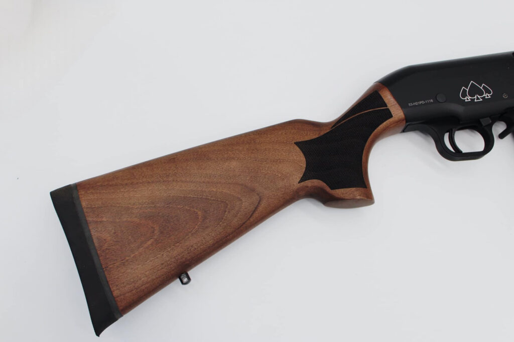 Pro M Singe Barrel Shotgun