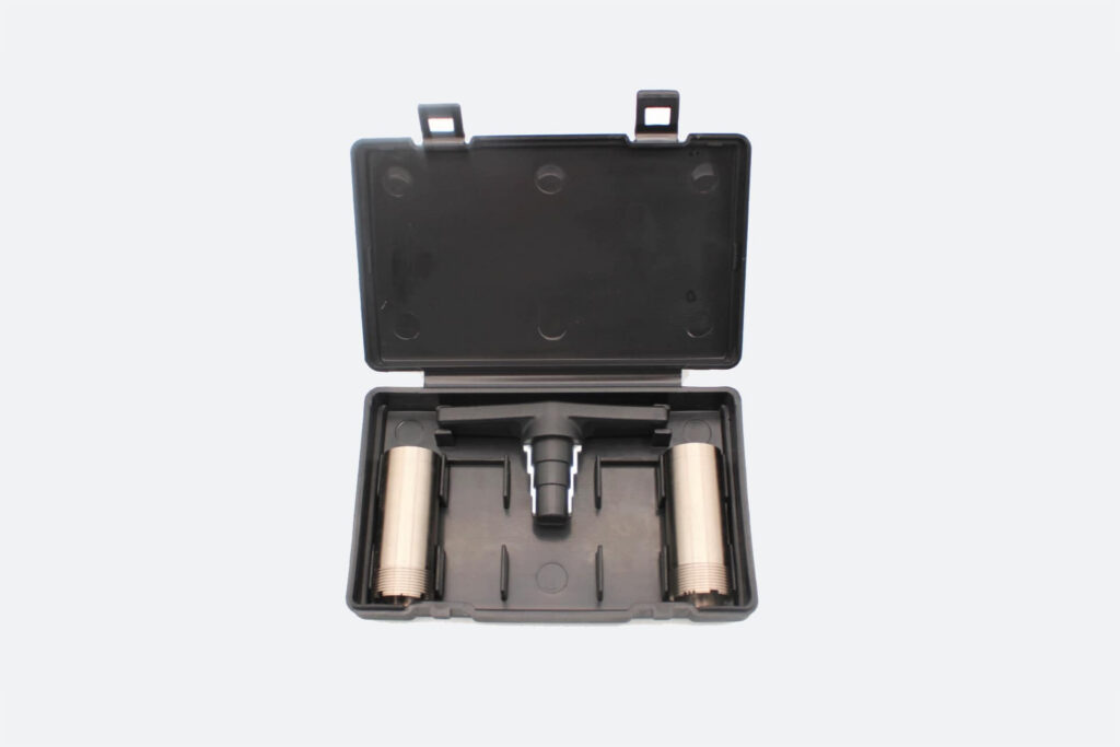 S4 Pistol Grip Semiautomatic Bronze Shotgun Box