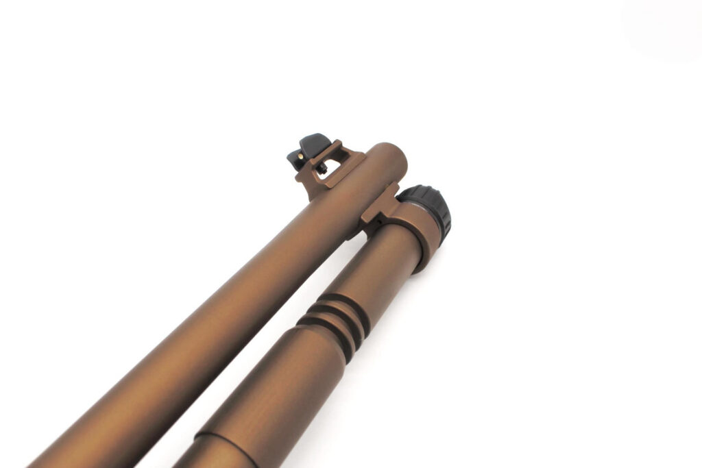 S4 Semiautomatic Shotgun