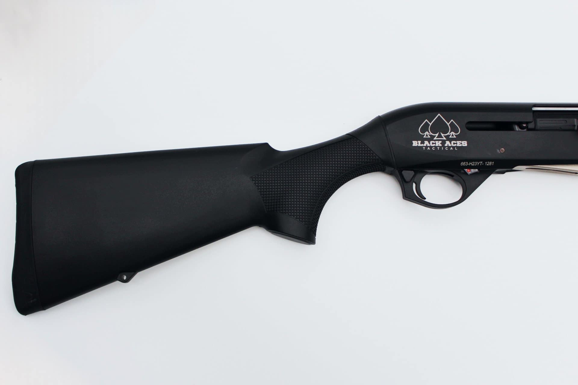 S2 Field & Game, Semiauto - Image 2
