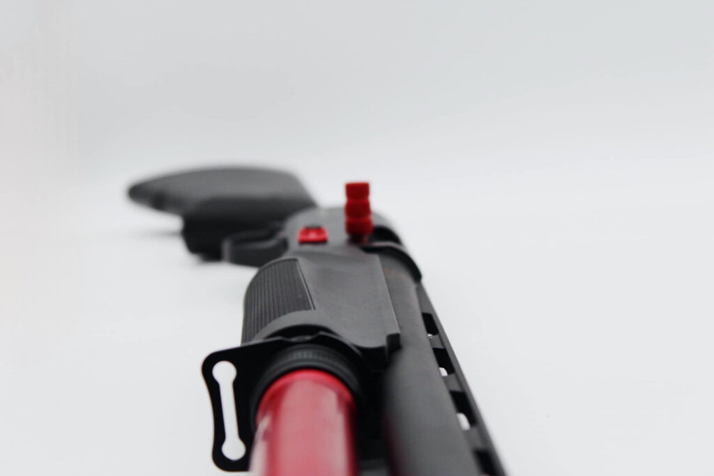 S2 Field & Game, Semiauto
