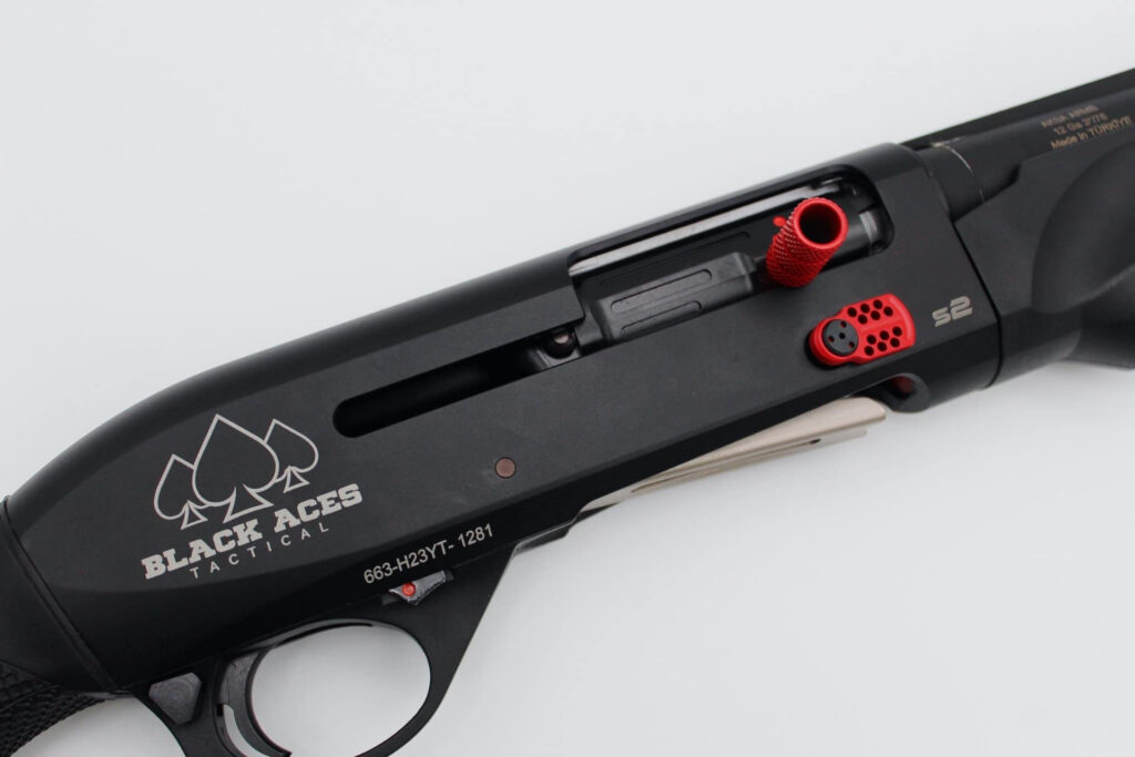 S2 Field & Game, Semiauto