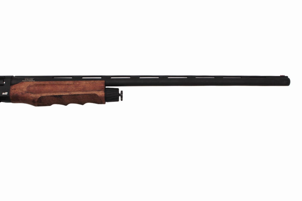 S2 Standard