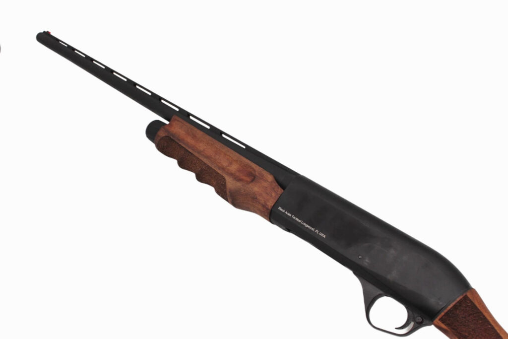 S2 Standard Shotgun