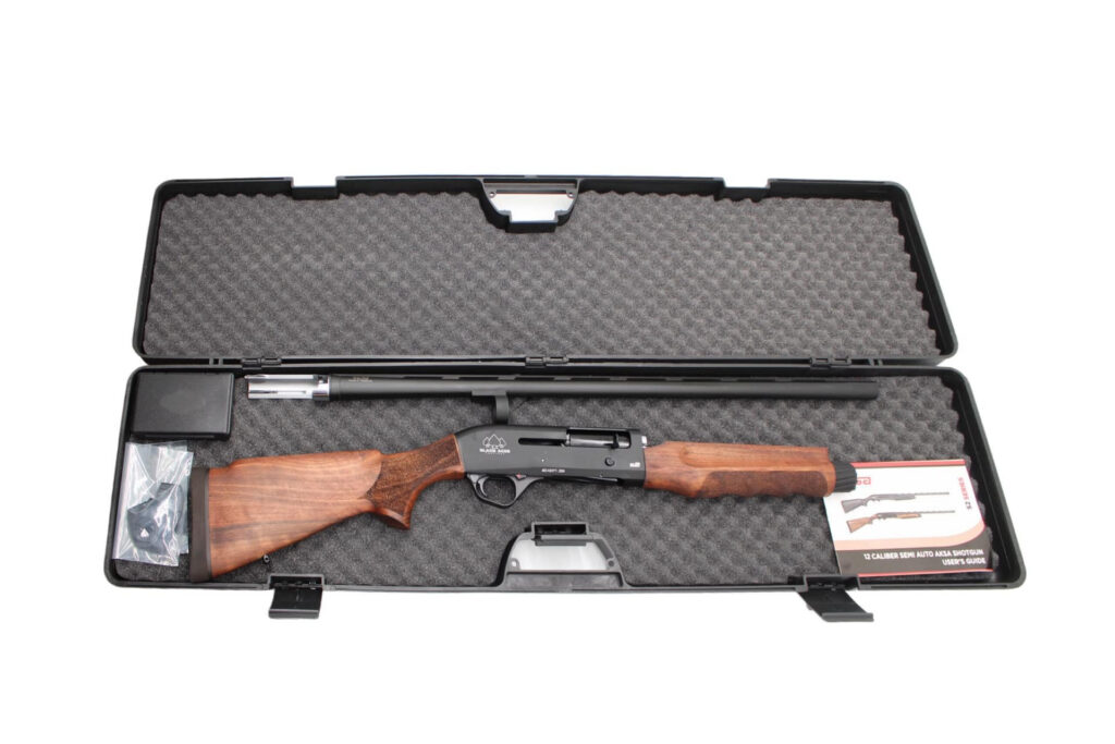 S2 Standard Shotgun For Sale