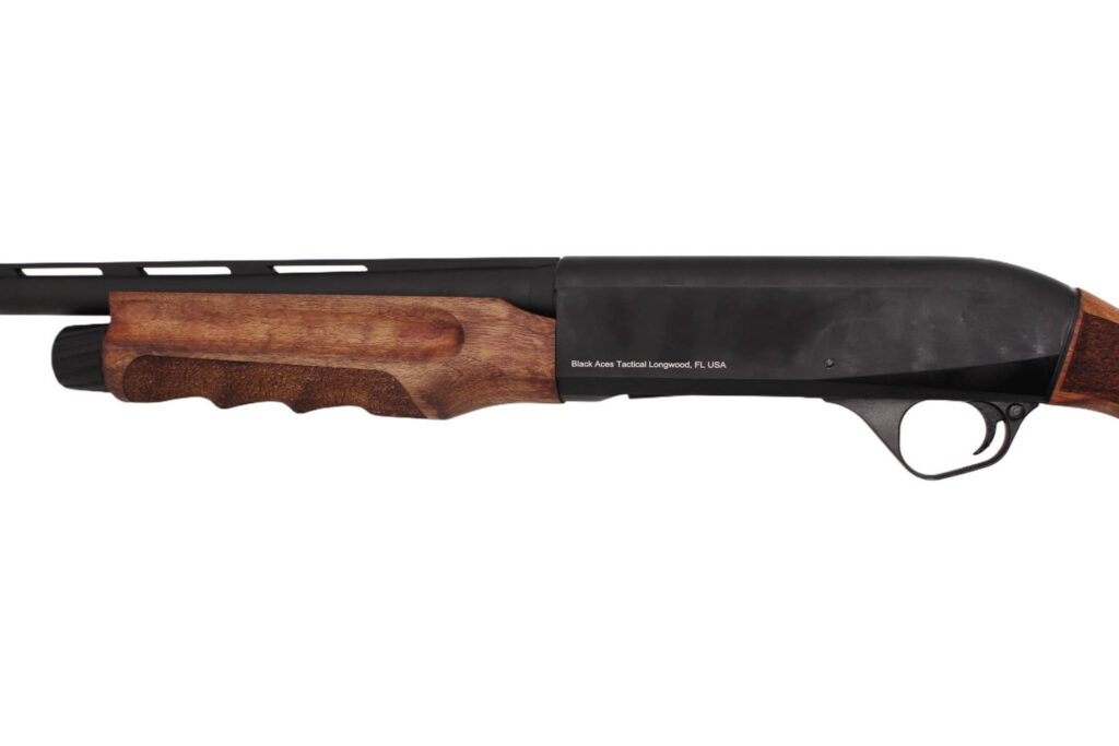 S2 Standard Walnut