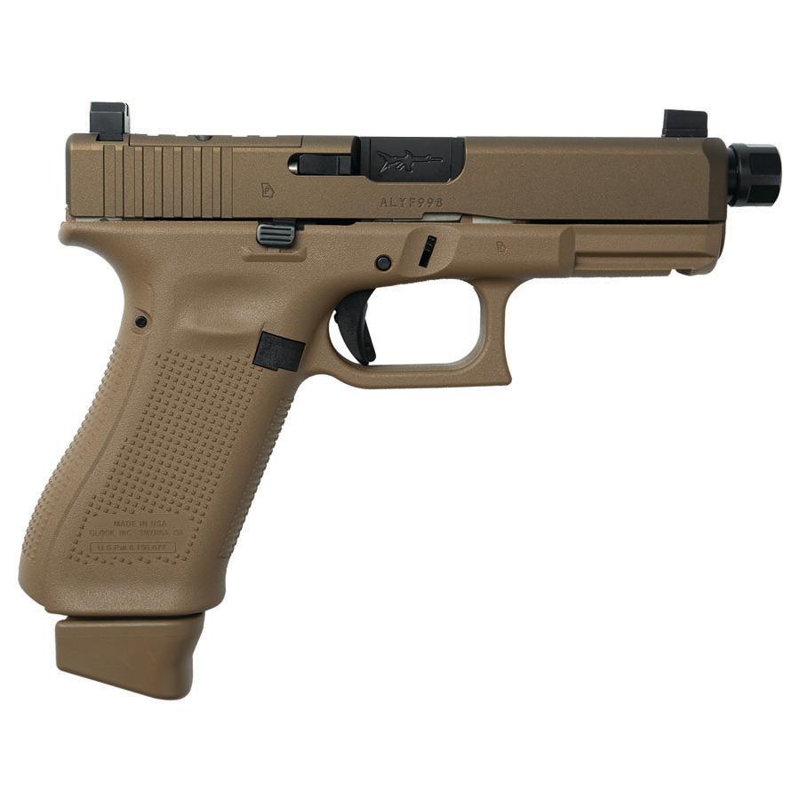Glock 19X V-Series